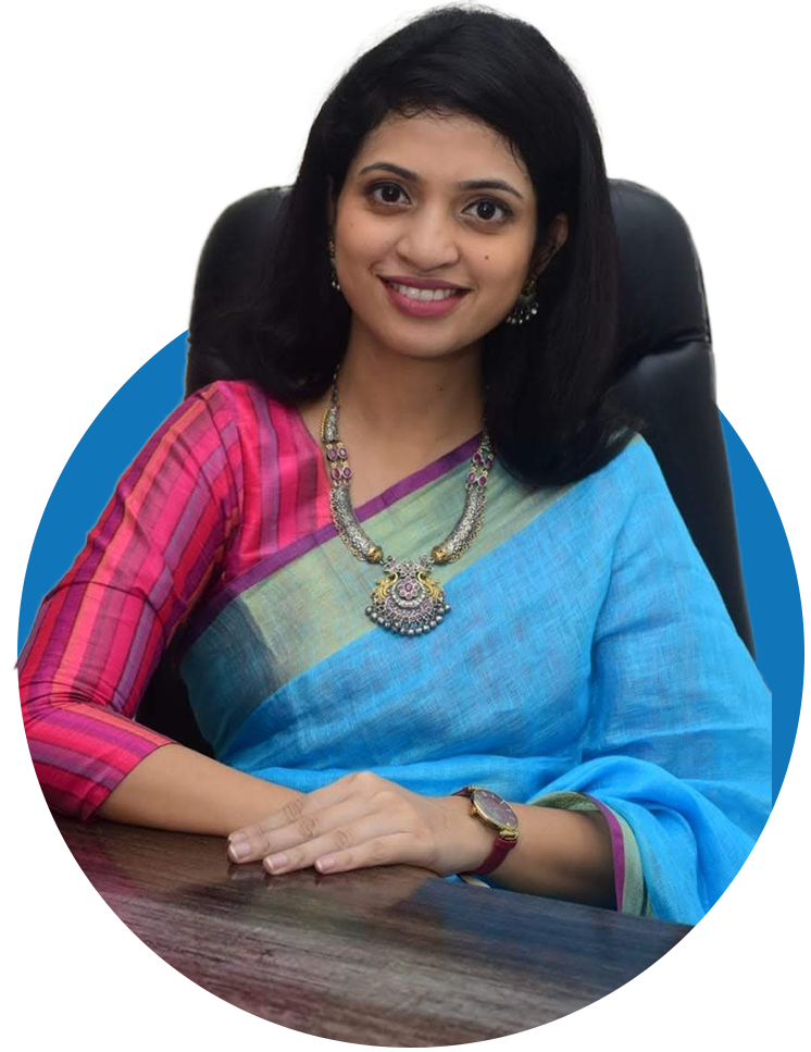 Dr Darshana Thakur